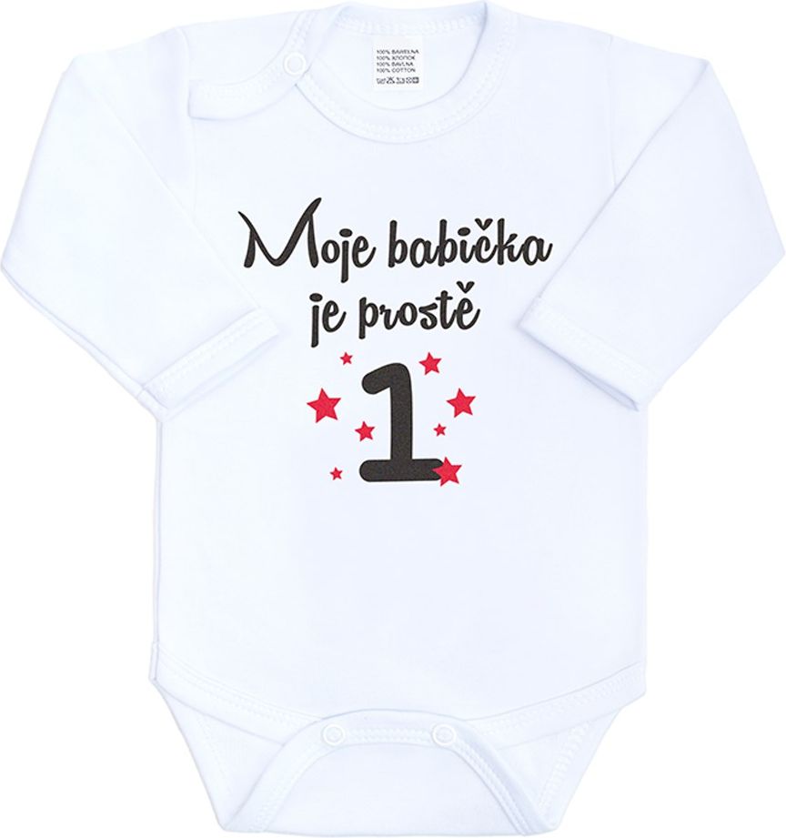 Body s potiskem New Baby Halloween&nbsp;-&nbsp;62 (3-6m) - obrázek 80