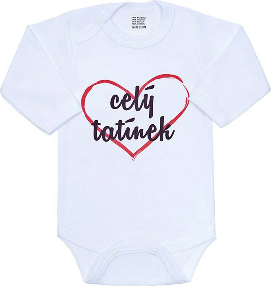 Body s potiskem New Baby Halloween&nbsp;-&nbsp;62 (3-6m) - obrázek 85