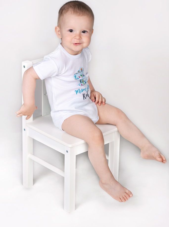 Body s potiskem New Baby Halloween&nbsp;-&nbsp;62 (3-6m) - obrázek 104