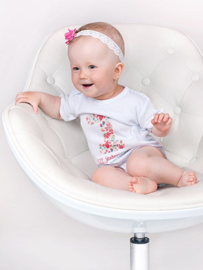 Body s potiskem New Baby Halloween&nbsp;-&nbsp;62 (3-6m) - obrázek 107