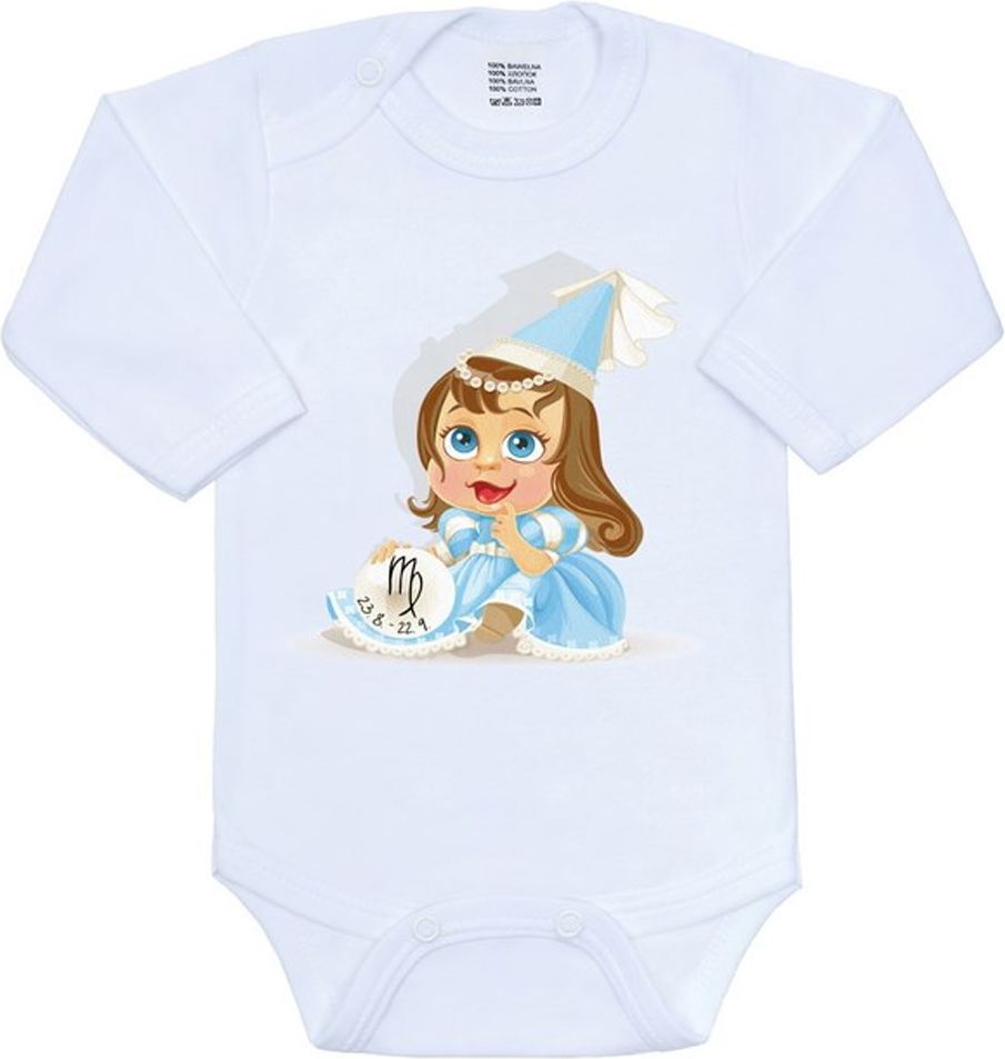 Body s potiskem New Baby Halloween&nbsp;-&nbsp;62 (3-6m) - obrázek 150