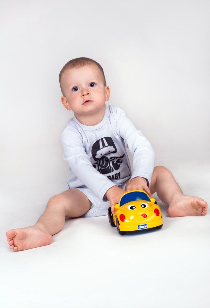 Body s potiskem New Baby Halloween&nbsp;-&nbsp;62 (3-6m) - obrázek 164