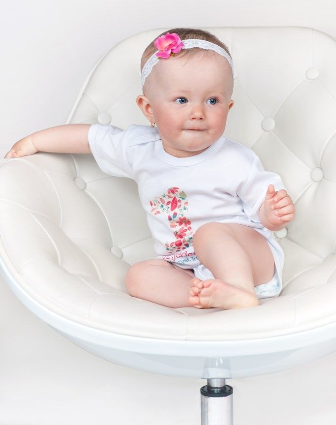 Body s potiskem New Baby Halloween&nbsp;-&nbsp;62 (3-6m) - obrázek 180