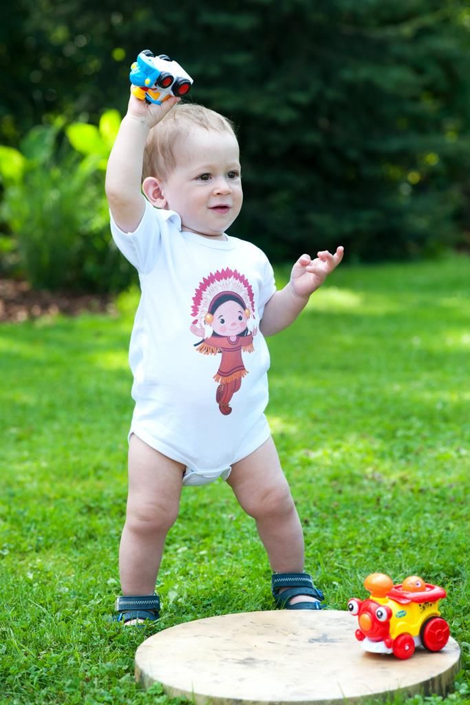 Body s potiskem New Baby Halloween&nbsp;-&nbsp;62 (3-6m) - obrázek 244
