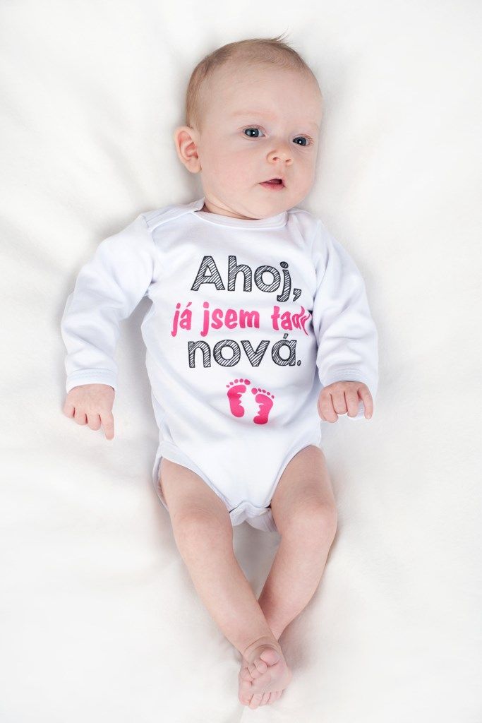 Body s potiskem New Baby Halloween&nbsp;-&nbsp;62 (3-6m) - obrázek 246