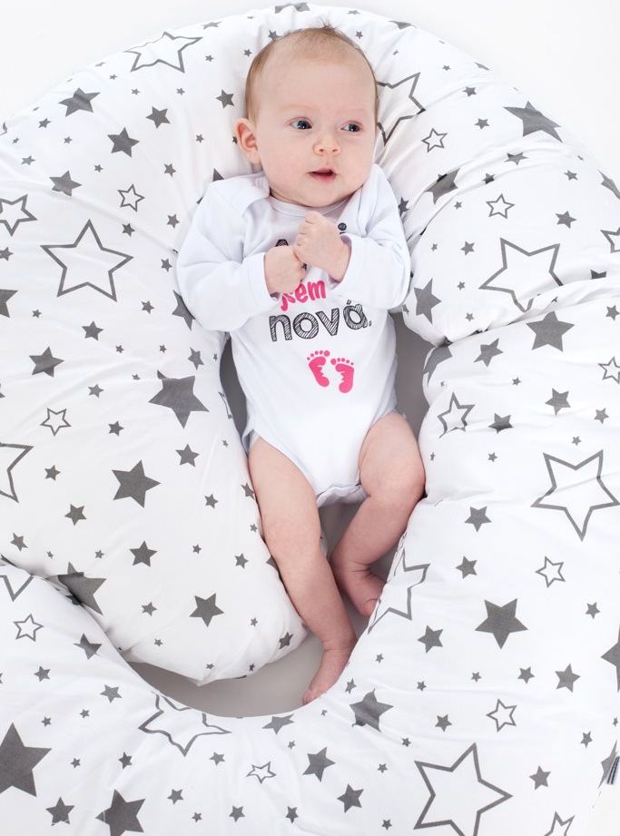 Body s potiskem New Baby Halloween&nbsp;-&nbsp;62 (3-6m) - obrázek 250