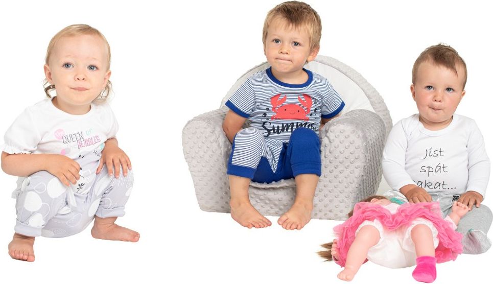 Body s potiskem New Baby Halloween&nbsp;-&nbsp;62 (3-6m) - obrázek 271