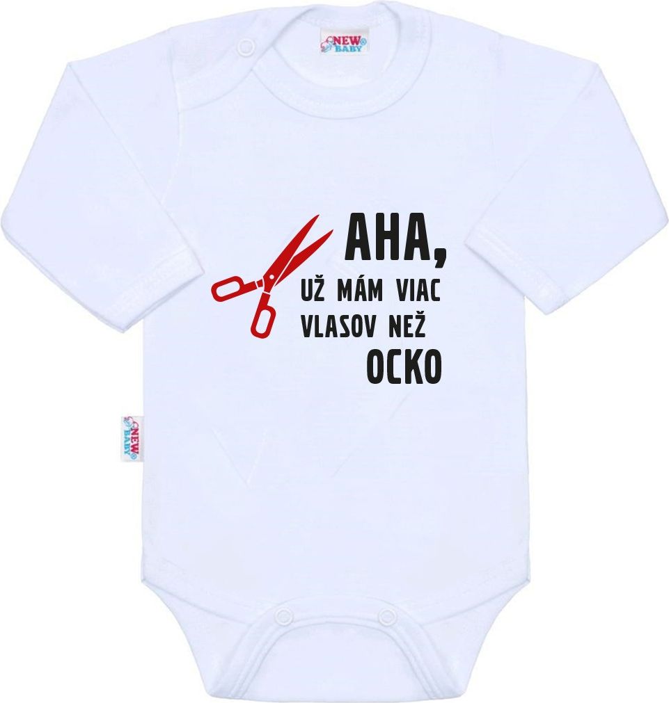 Body s potiskem New Baby Halloween&nbsp;-&nbsp;62 (3-6m) - obrázek 415