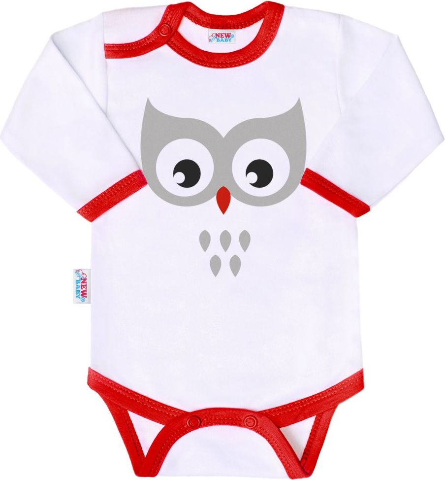 Body s potiskem New Baby Moje první Vánoce - 62 (3-6m) - obrázek 55