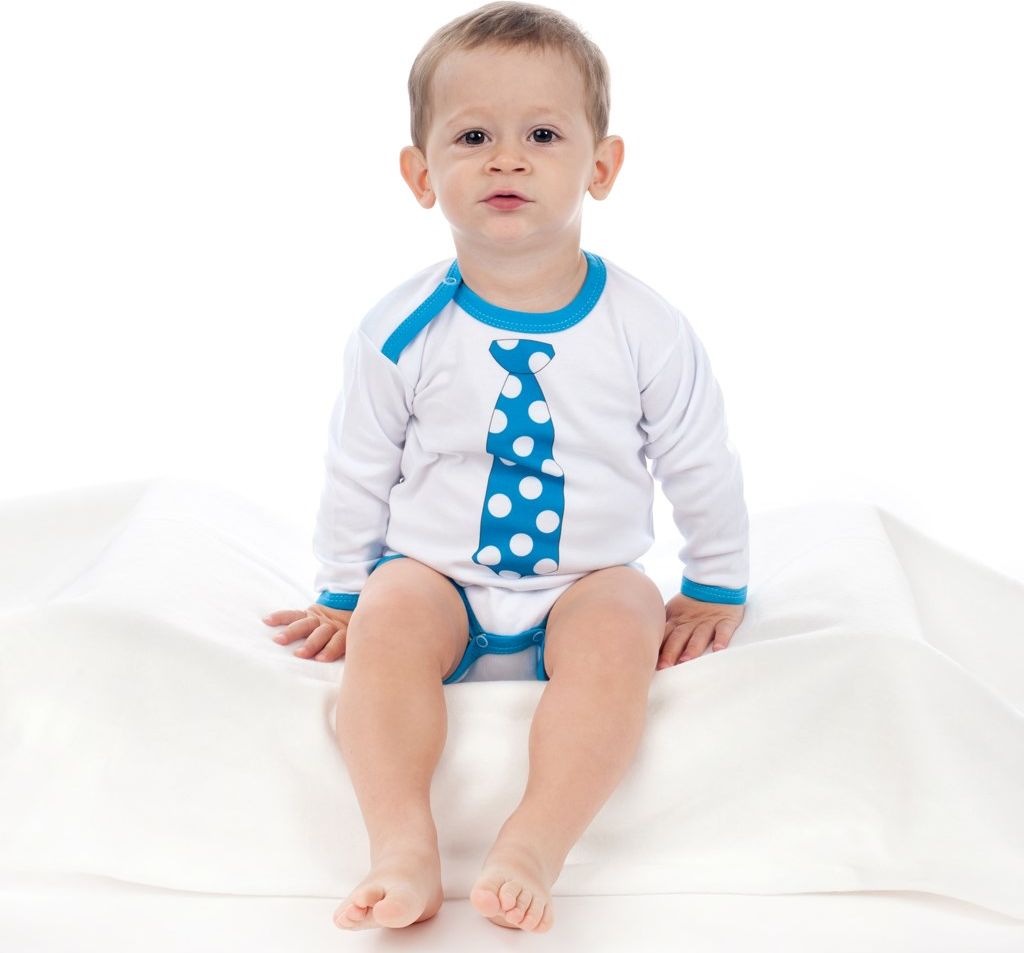 Body s potiskem New Baby Moje první Vánoce - 62 (3-6m) - obrázek 91