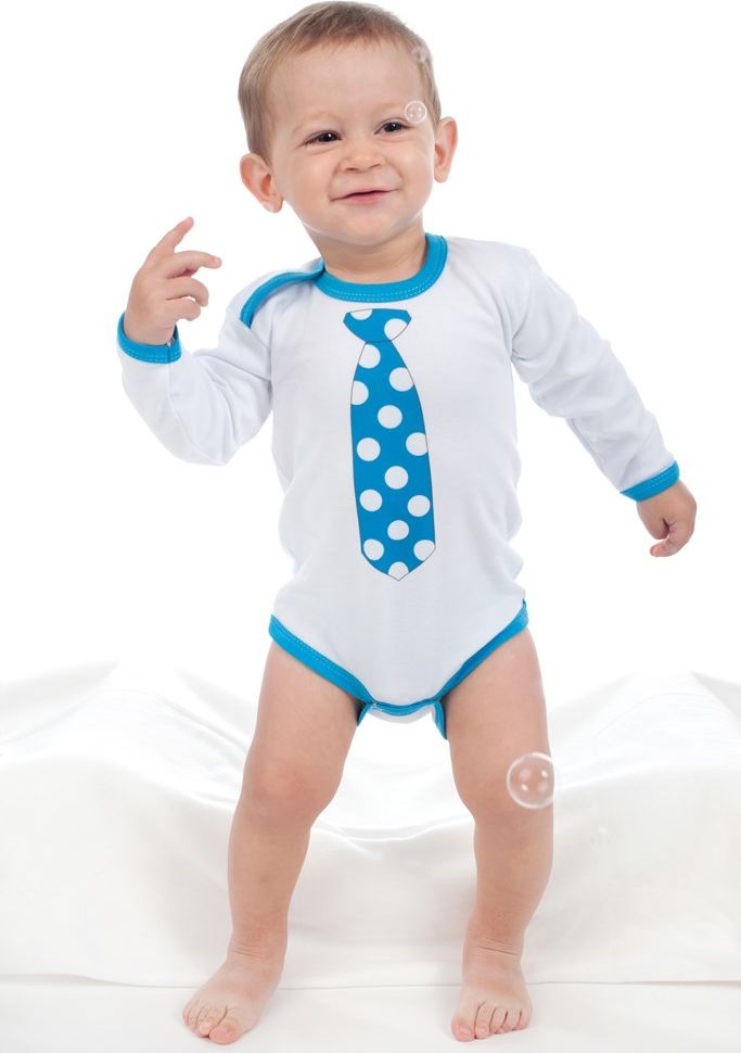 Body s potiskem New Baby Moje první Vánoce - 62 (3-6m) - obrázek 92