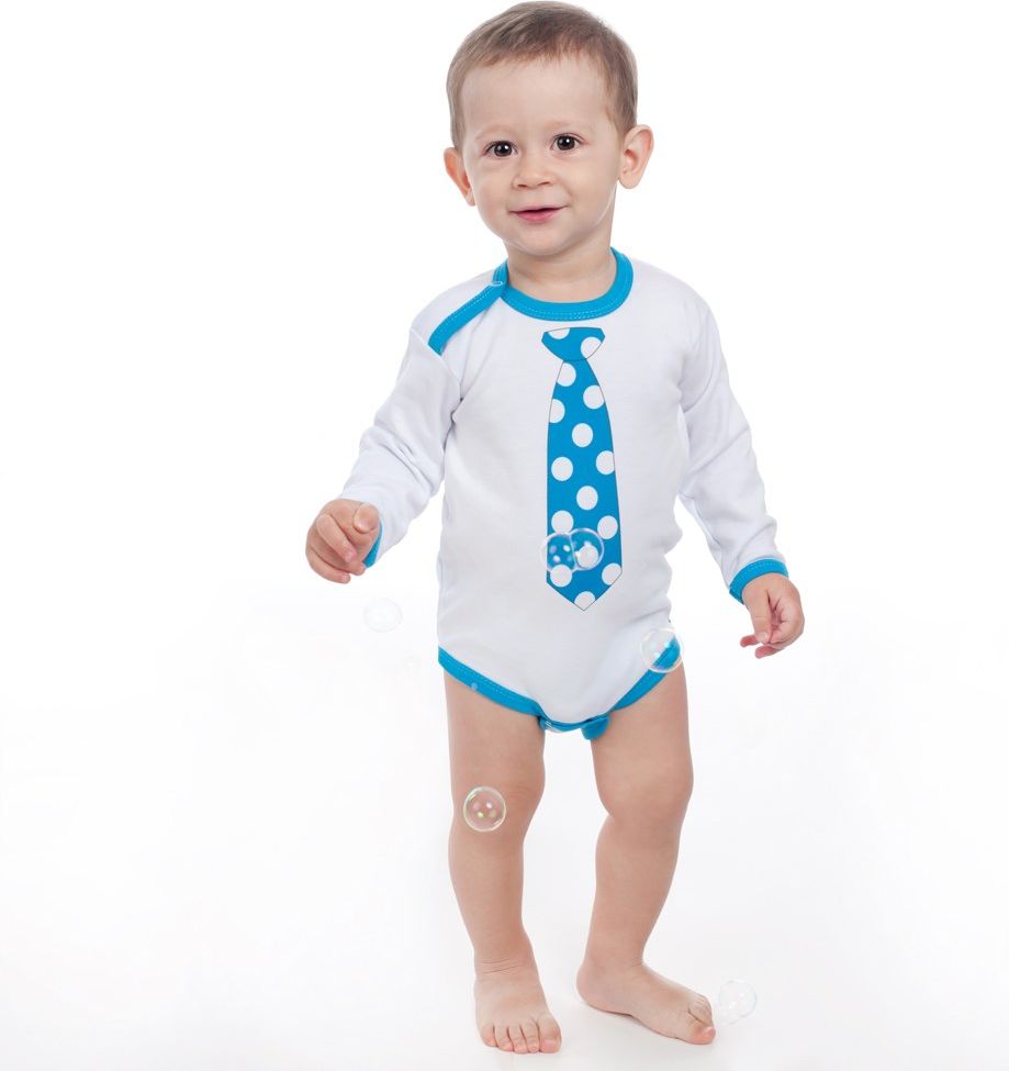 Body s potiskem New Baby Moje první Vánoce - 62 (3-6m) - obrázek 94