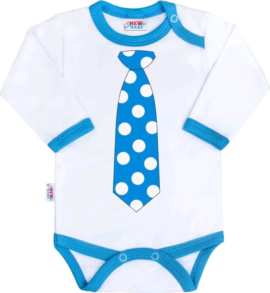 Body s potiskem New Baby Moje první Vánoce - 62 (3-6m) - obrázek 97