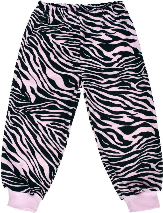 Dětské bavlněné pyžamo New Baby Zebra s balónkem modré&nbsp;-&nbsp;74 (6-9m) - obrázek 71