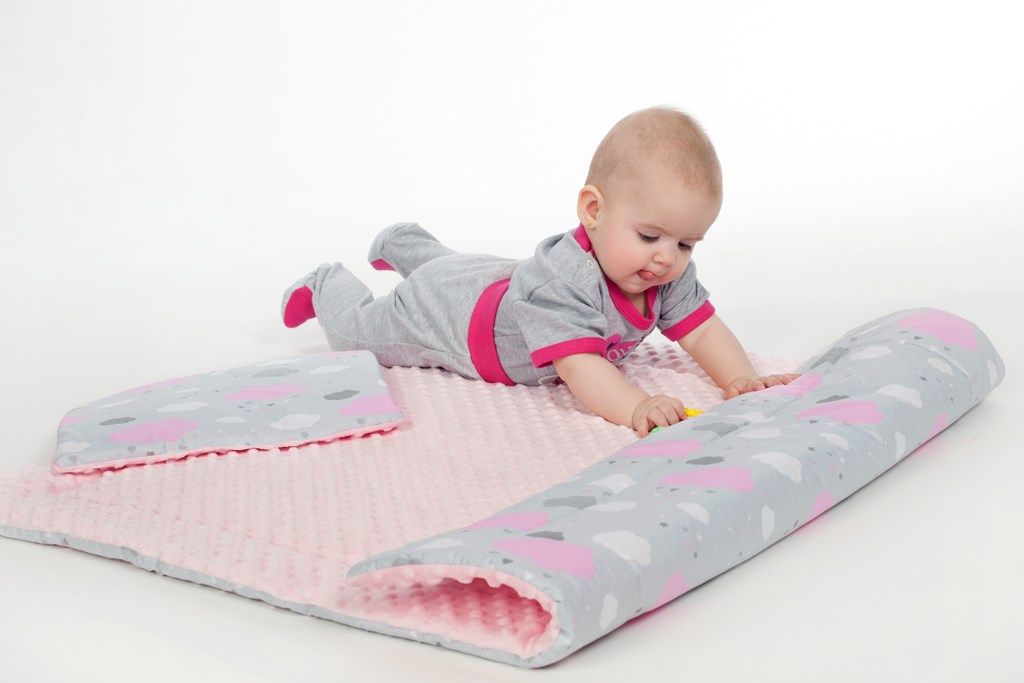 Dětské body s dlouhým rukávem New Baby Love Mouse - 86 (12-18m) - obrázek 5