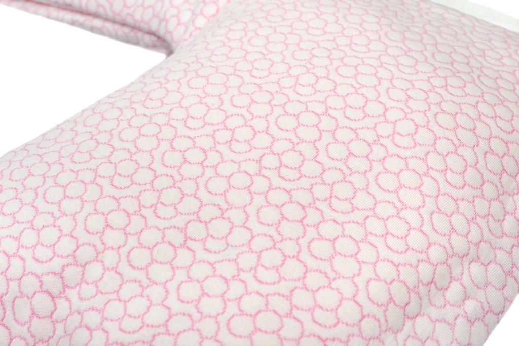 Kojenecká kombinézka Baby Service Čtyřlístek&nbsp;-&nbsp;74 (6-9m) - obrázek 16