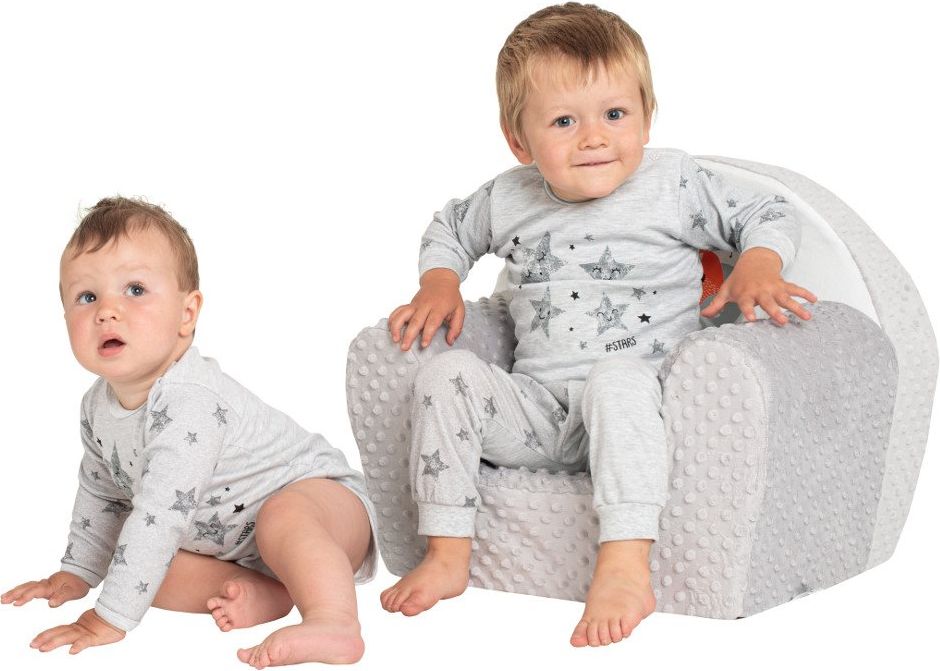 Kojenecká košilka New Baby Stars - 62 (3-6m) - obrázek 5