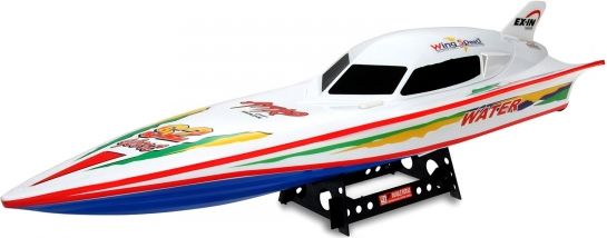 Double Horse RC člun Wing speed 7000 - obrázek 2