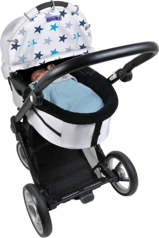 Dooky Design clona Blue Stars - obrázek 2