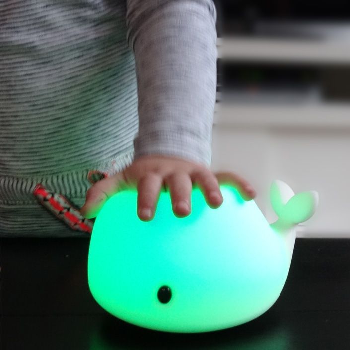 FLOW Noční světlo Moby - obrázek 3