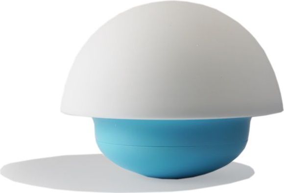 FLOW Noční světlo Nuke Blue - obrázek 1
