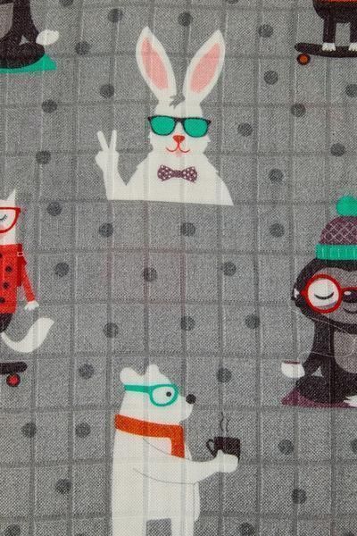 DEKA TULA 1 ks - Just Chillin' - obrázek 2