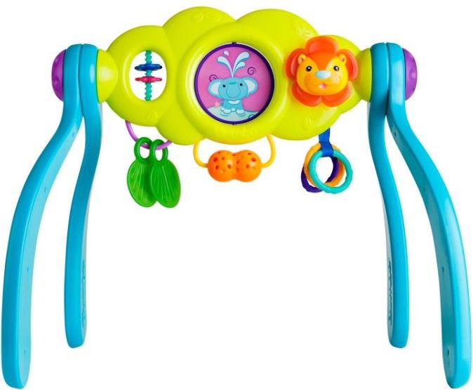 Bumbo hrazdička STAGE SAFARI - obrázek 1