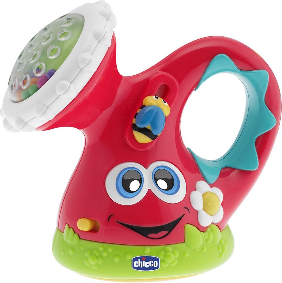 Chicco Chrastítko konvička elektronická - obrázek 1