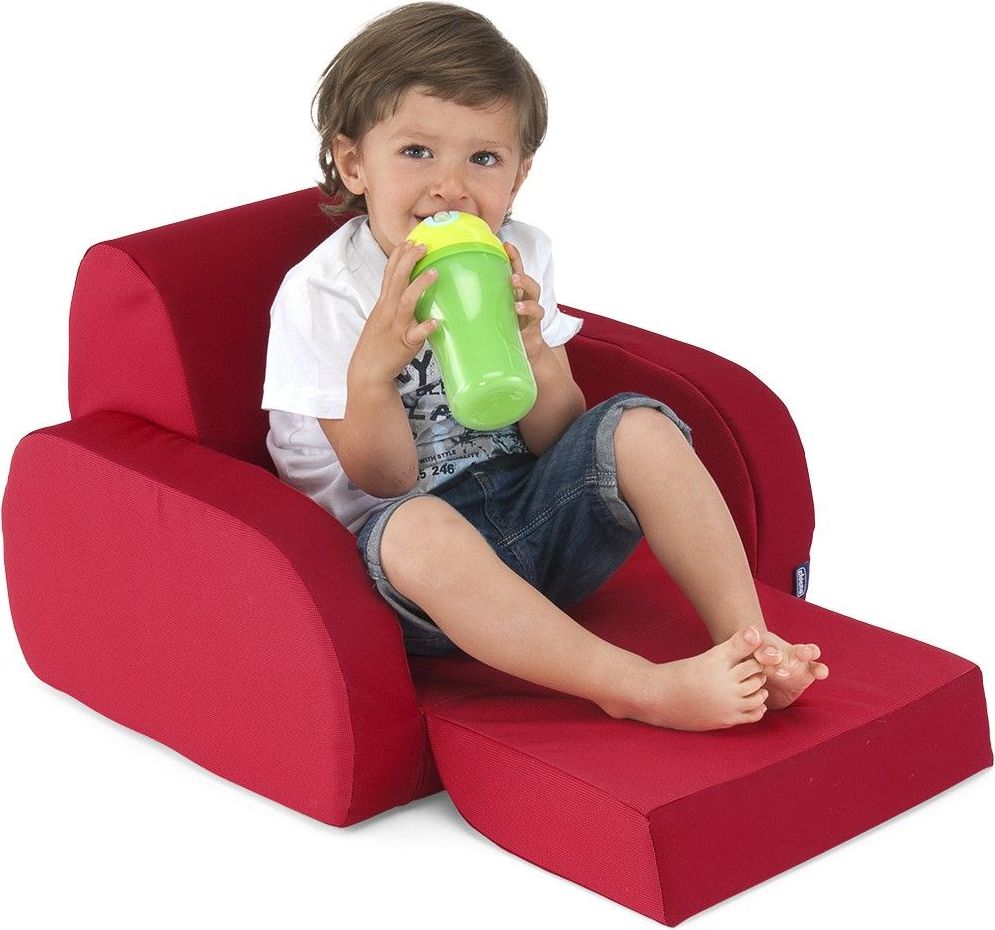 Chicco Křesílko Twist - Summer Green - obrázek 4