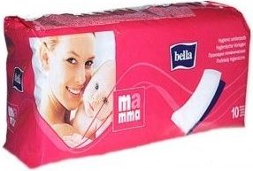Poporodní vložky Bella Mamma, 10ks - obrázek 1