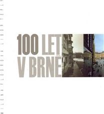 100 let v Brně - Libor Teplý, Milena Flodrová - obrázek 1