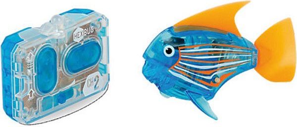 HEXBUG Aquabot 3.0 na dálkové ovládání 460-4086 - obrázek 1