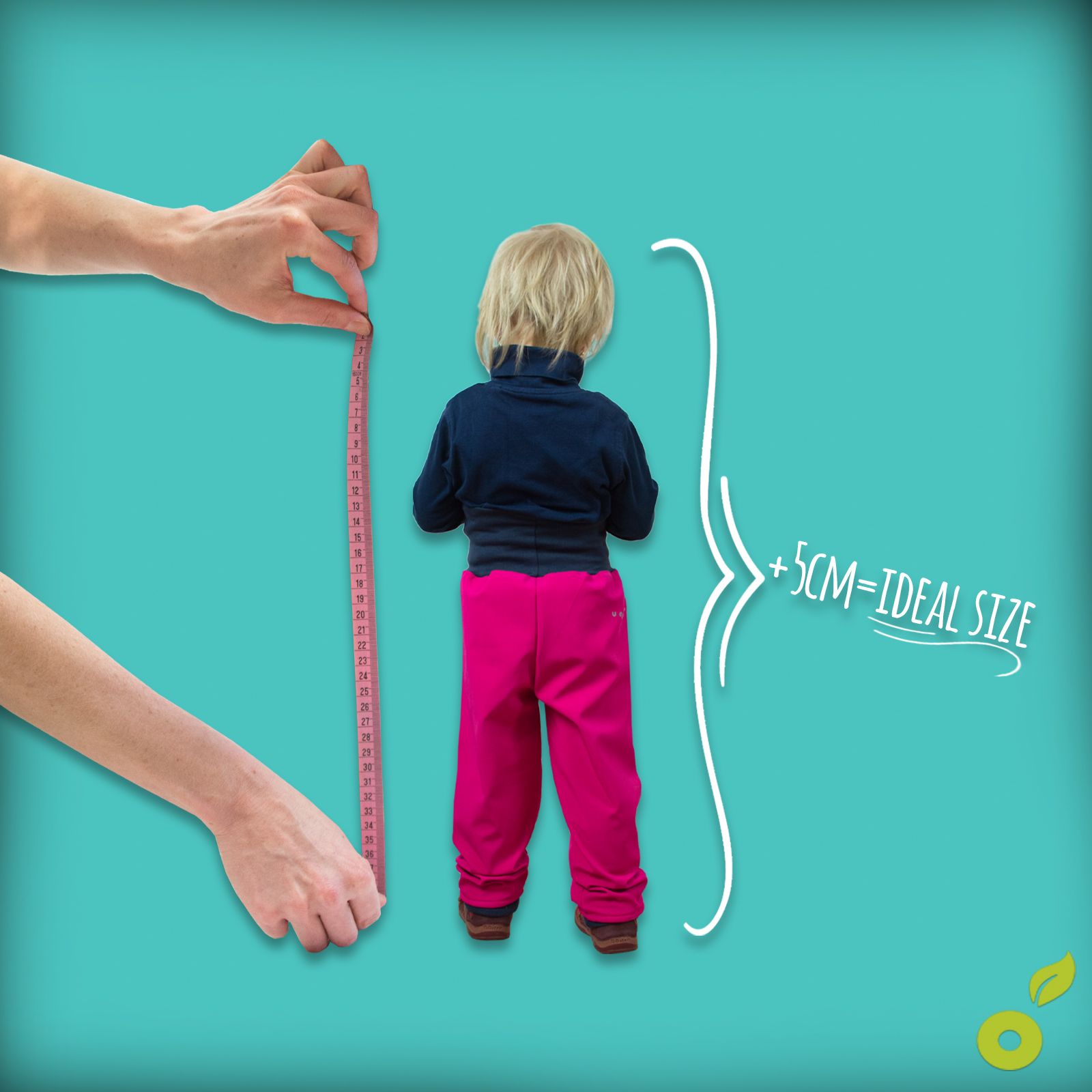 unuo Batolecí softshellové kalhoty s fleecem Tm. šedé + reflexní obrázek Evžen (Softshell toddler trousers with fleece, dark grey) Velikost (Size): 98/104 SLIM - obrázek 5