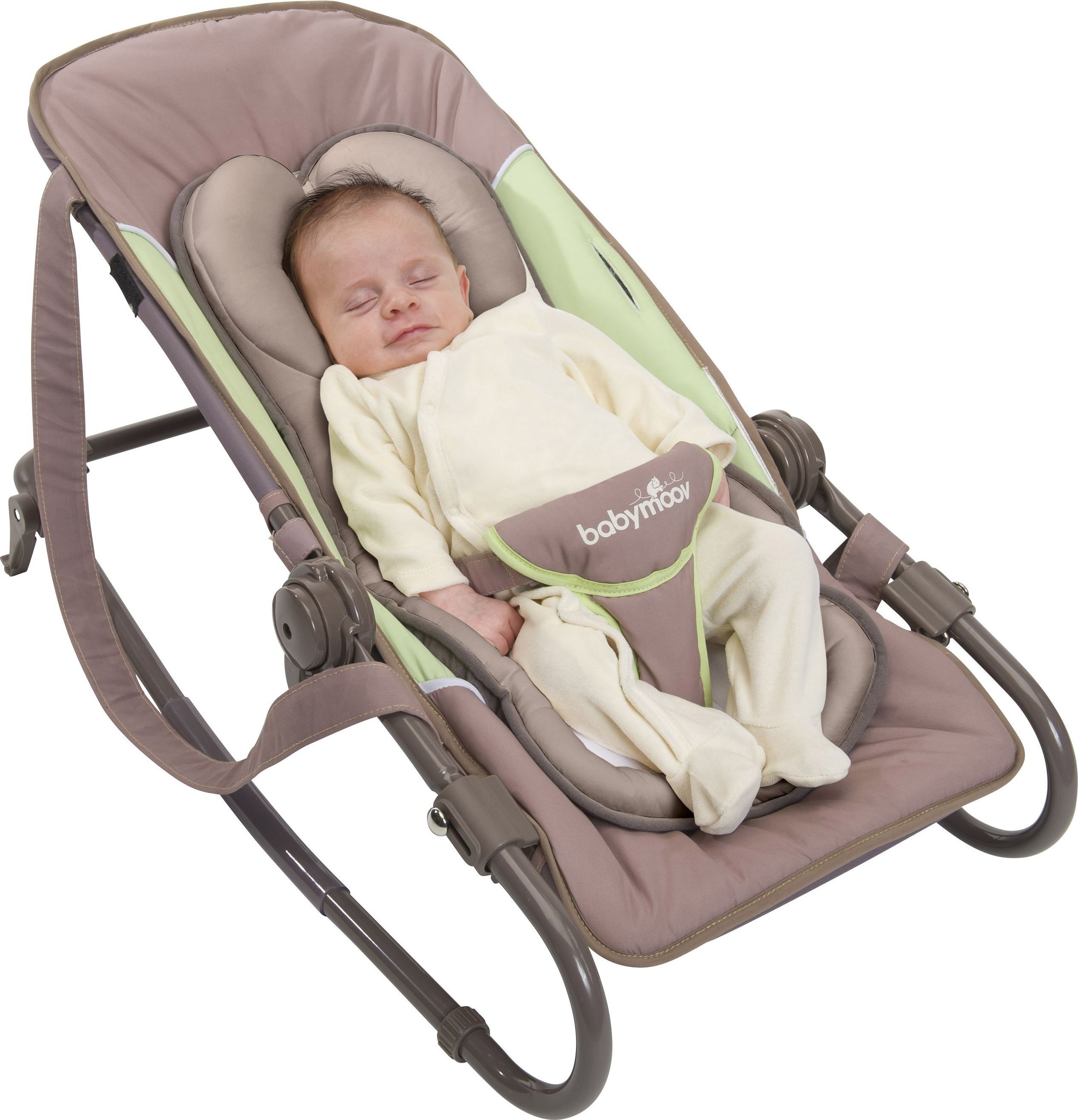 Babymoov Cosymorpho Ergonomická podložka - obrázek 3