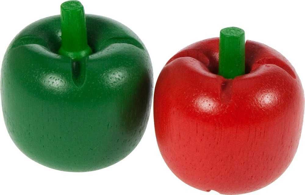 Bigjigs Toys Paprika 1 ks - obrázek 2
