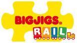 Bigjigs Rail Dřevěná vláčkodráha horská cesta 112 dílů - obrázek 5