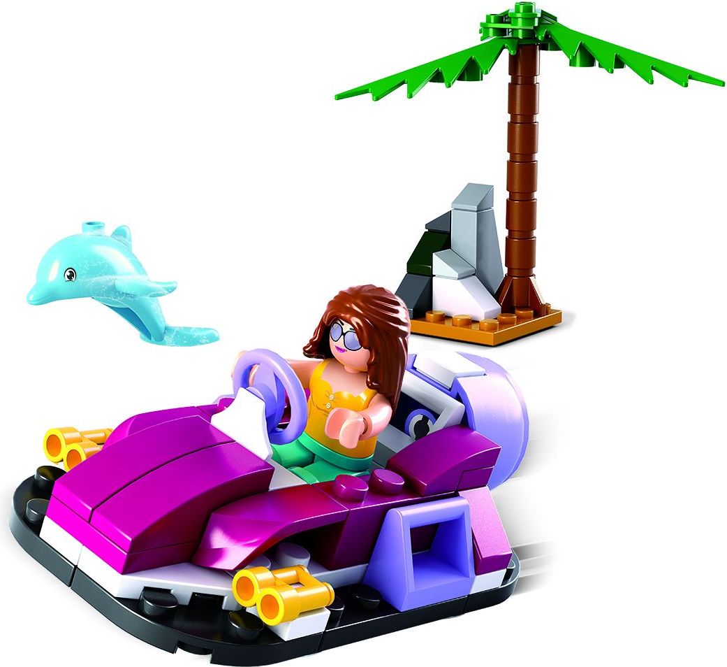 Sluban Girls Dream Holidays M38-B0600A Vznášedlo - obrázek 1