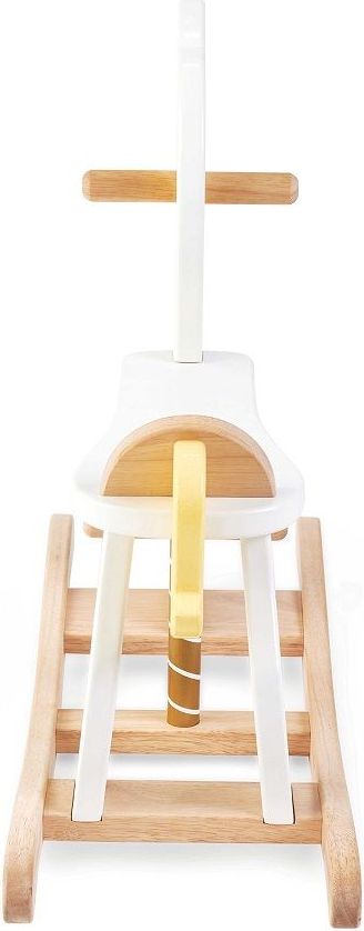 Le Toy Van Petilou Dřevěný houpací jednorožec - obrázek 5
