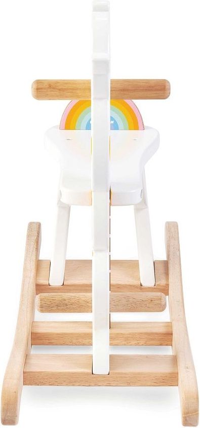 Le Toy Van Petilou Dřevěný houpací jednorožec - obrázek 6