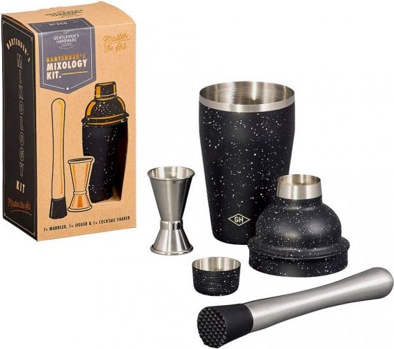 Barmanova výbava - obrázek 1