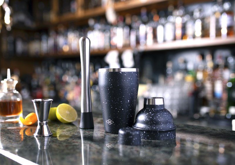Barmanova výbava - obrázek 3