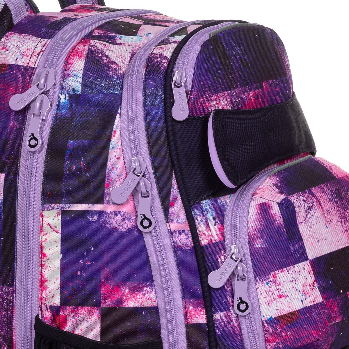 Topgal sada pro studenta YUMI 20033 G SET SMALL - obrázek 3