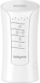 BABYONO Odsávačka elektrická Natural Nursing - obrázek 4