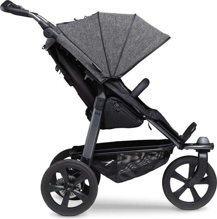 TFK Mono Eco Premium Grey 2020 - obrázek 2