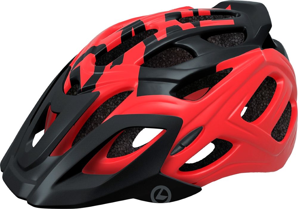 Kellys Dare 2018 Red - S/M (54-57) - obrázek 1