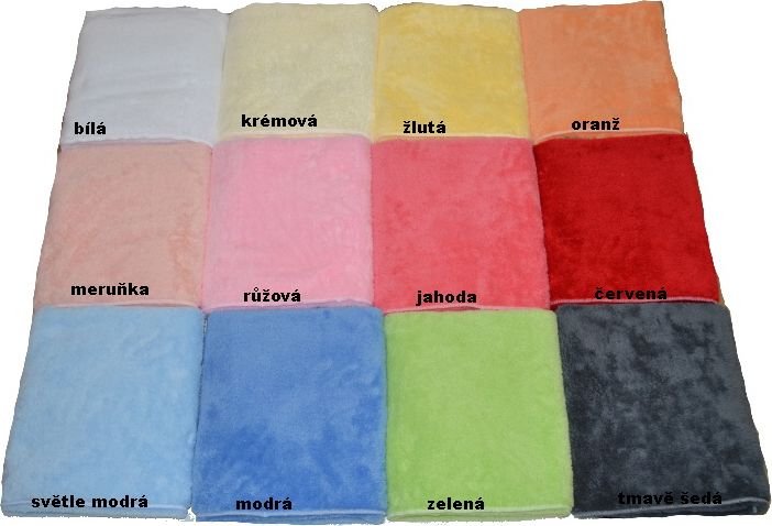 Dětská deka do kočárku Lama, růžová s motýlkem - obrázek 3