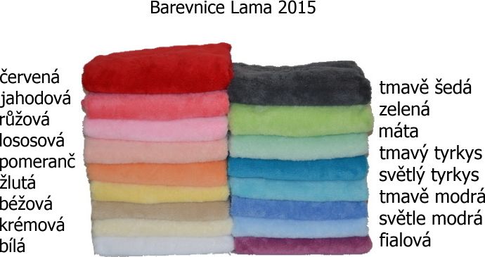 Zimní dětská čepička, Lamová Kuklička, bílá vel.2 - obrázek 3