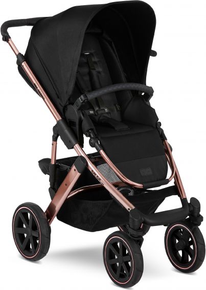 ABC Design Salsa 4 Air rose gold DIAMOND EDITIONS 2020