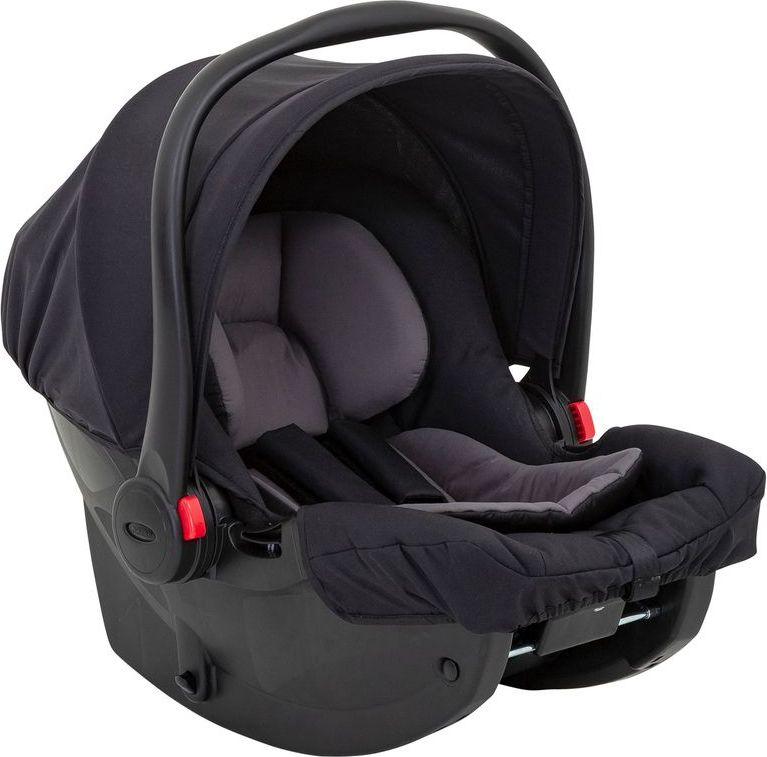 Graco Snugessentials R129 - obrázek 1