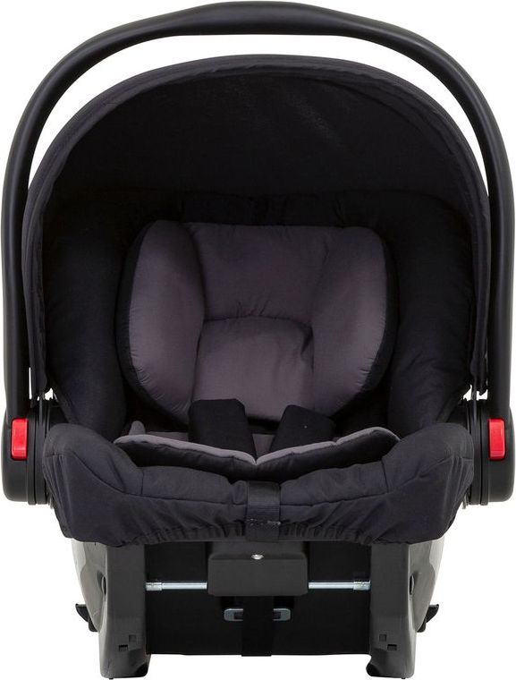 Graco Snugessentials R129 - obrázek 2